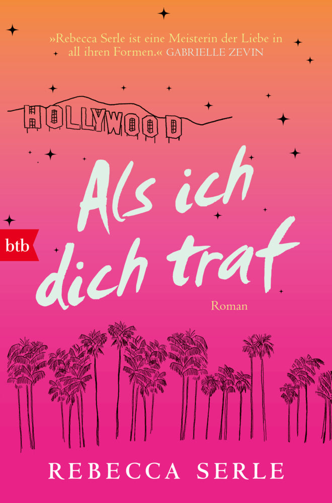 Als ich dich traf (Rebecca Serle)