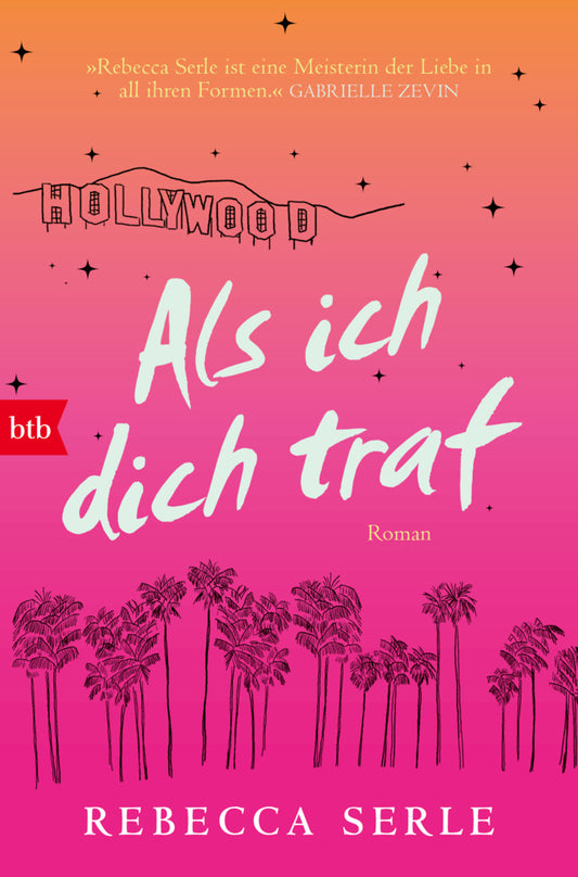Als ich dich traf (Rebecca Serle)