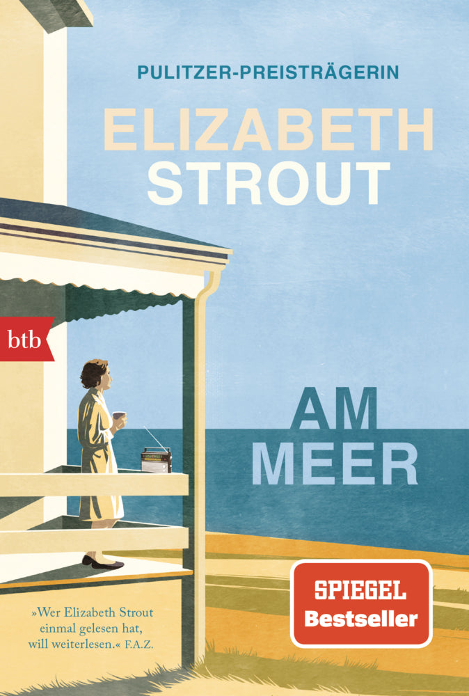 Am Meer (Elizabeth Strout)