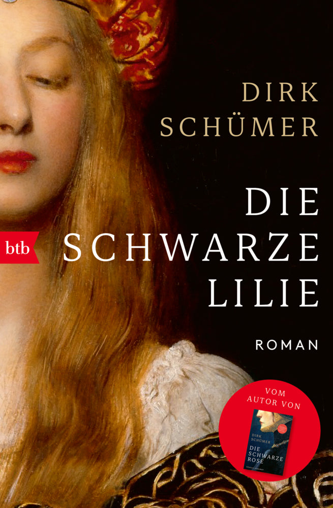 Die schwarze Lilie (Dirk Schümer)