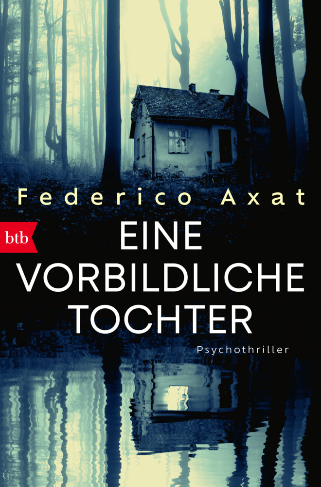 Eine vorbildliche Tochter (Federico Axat)