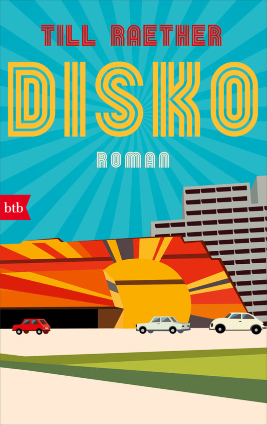 Disko (Till Raether)