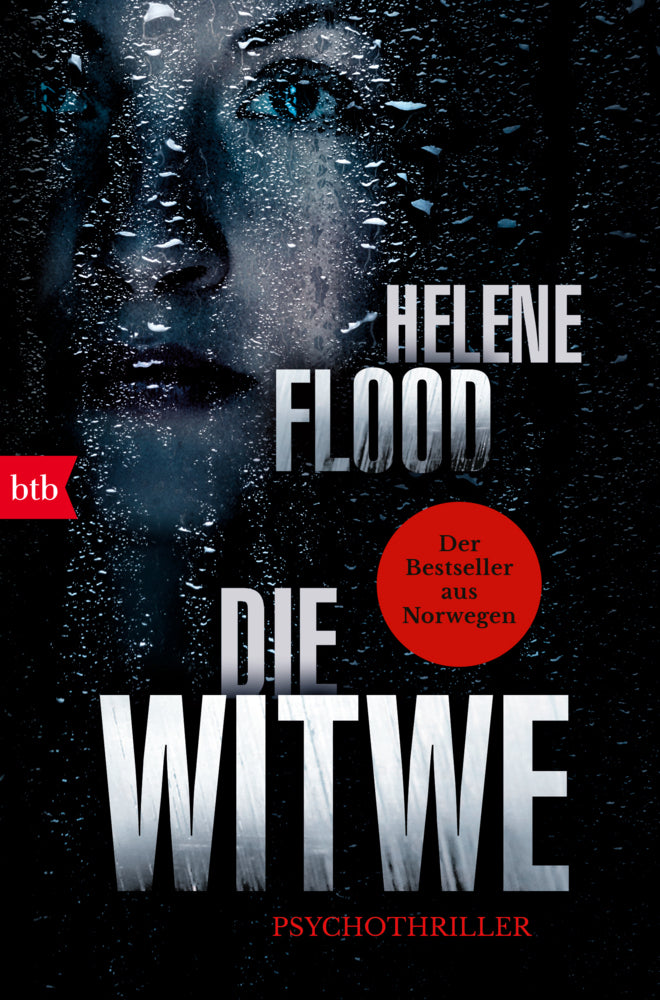 Die Witwe (Helene Flood)