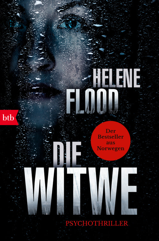 Die Witwe (Helene Flood)