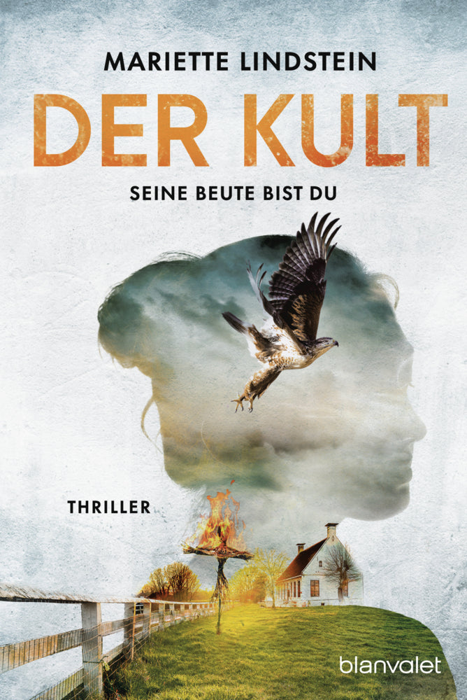 Der Kult - Seine Beute bist du (Mariette Lindstein)