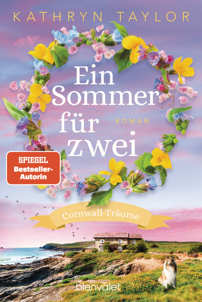 Ein Sommer für zwei (Kathryn Taylor)