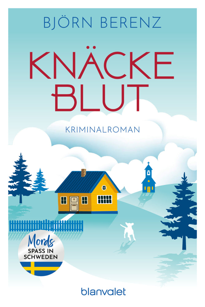 Knäckeblut (Björn Berenz)