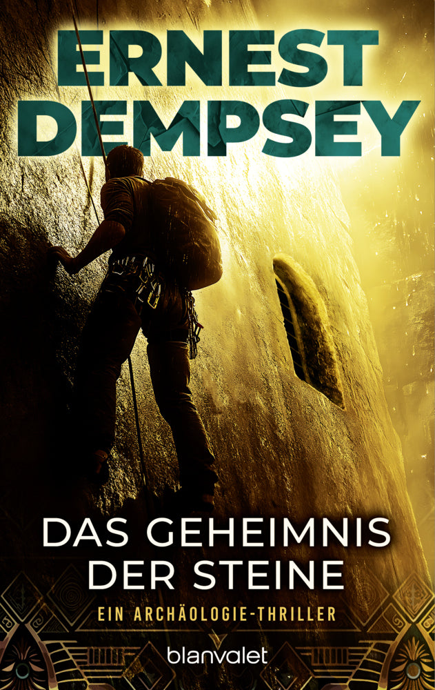 Das Geheimnis der Steine (Ernest Dempsey)
