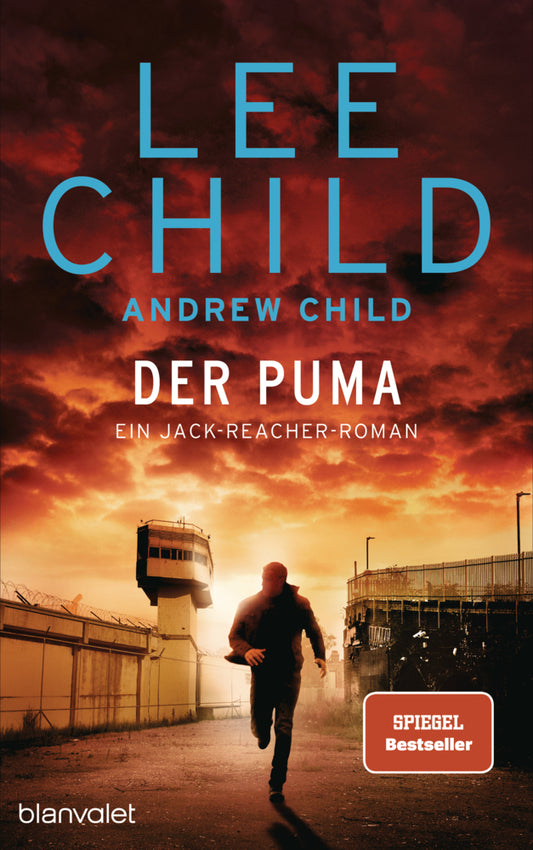 Der Puma (Lee Child)