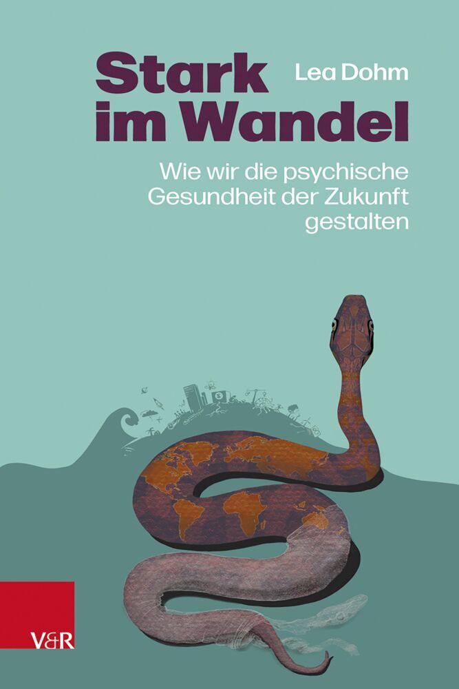 Stark im Wandel (Lea Dohm)