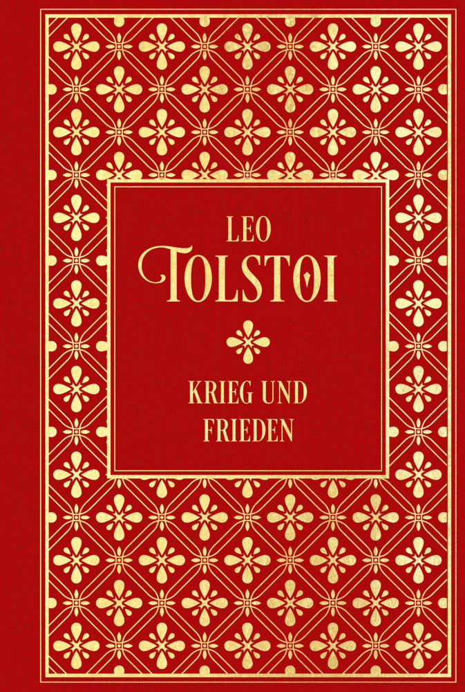 Krieg und Frieden (Leo N. Tolstoi)