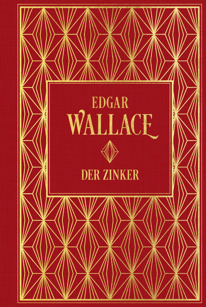 Der Zinker (Edgar Wallace)