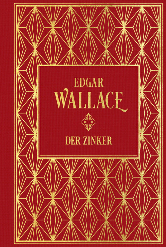 Der Zinker (Edgar Wallace)