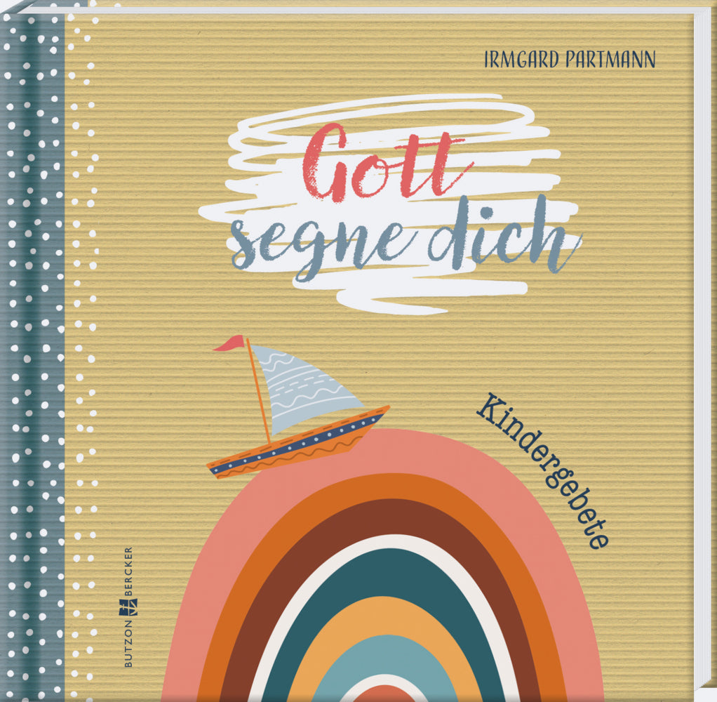 Gott segne dich (Irmgard Partmann)