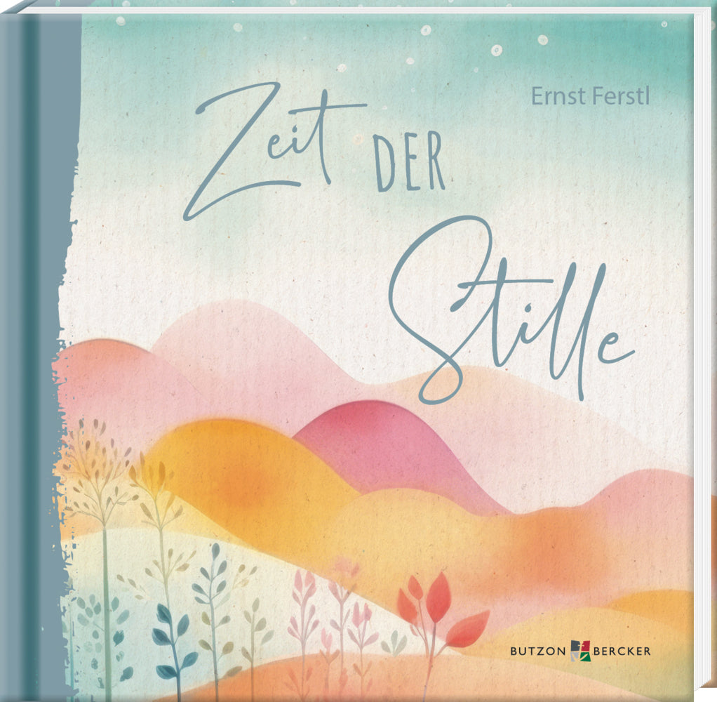 Zeit der Stille (Ernst Ferstl)
