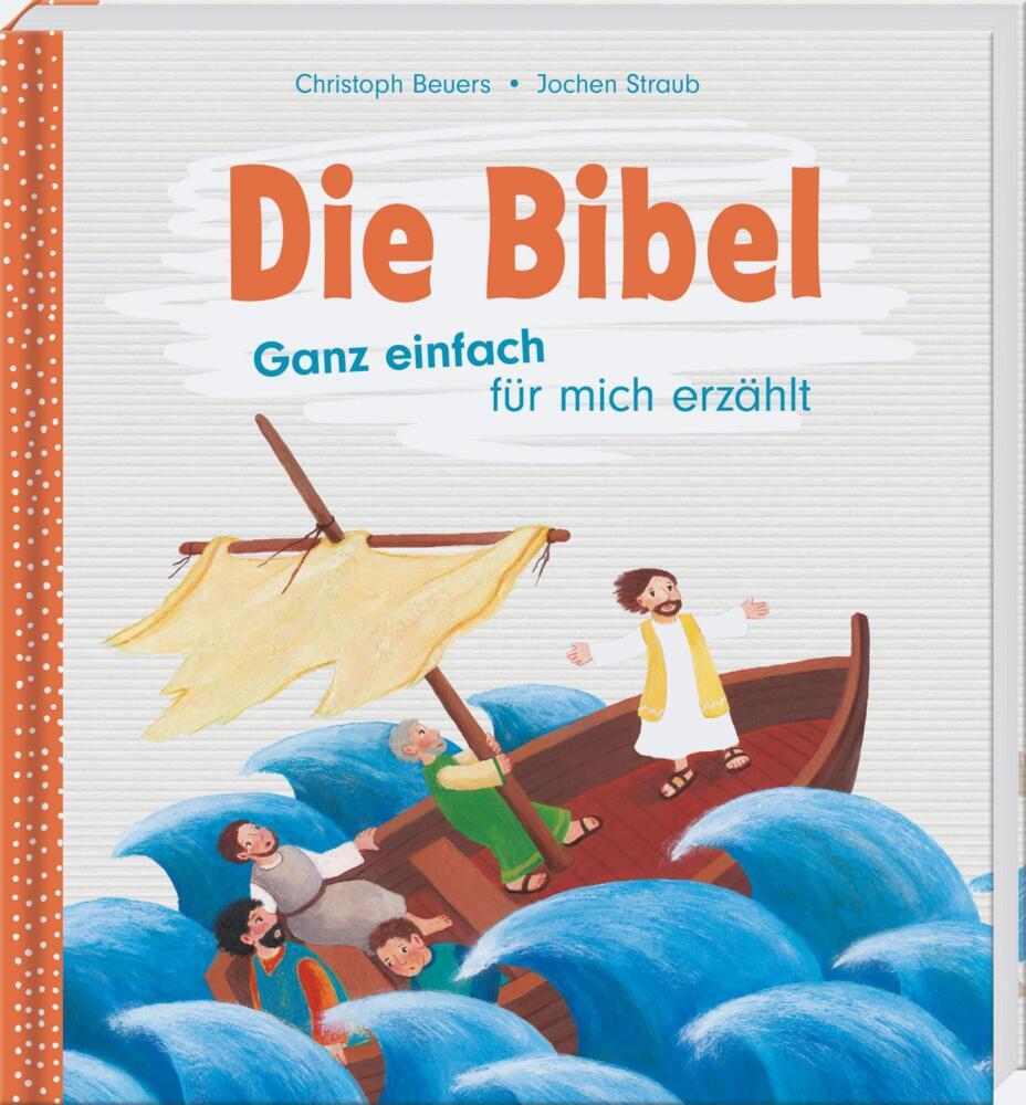 Die Bibel (Christoph Beuers)