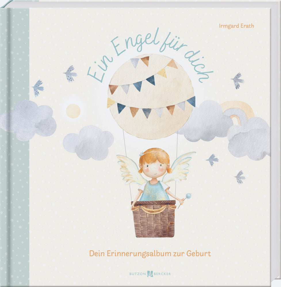 Ein Engel für dich (Irmgard Erath)