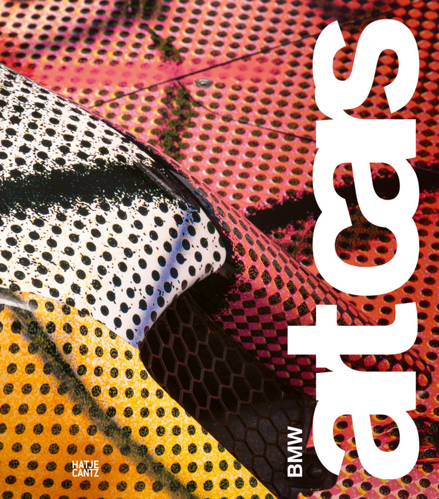 BMW Art Cars - Rolling Sculptures from Andy Warhol to Jeff Koons | Expanded Edition, Hardcover in Slipcase (Thomas Girst)