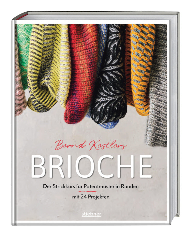 Bernd Kestlers' Brioche (Bernd Kestler)