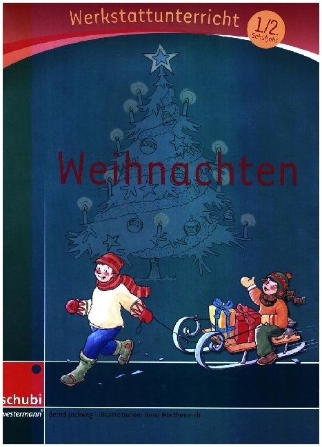 Weihnachten (Elisabeth Heldt)
