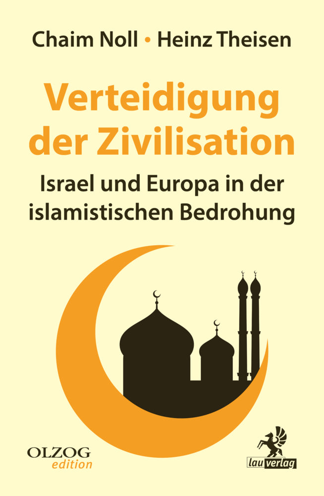 Verteidigung der Zivilisation (Chaim Noll)