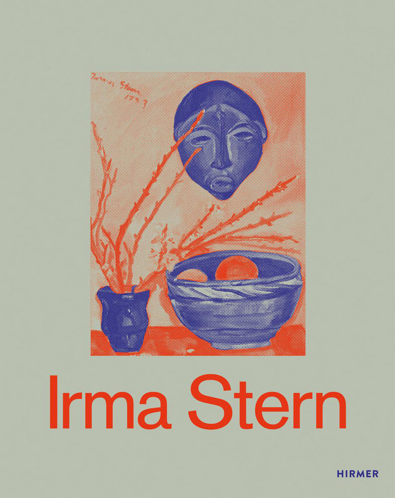 Irma Stern (Lisa Hörstmann)