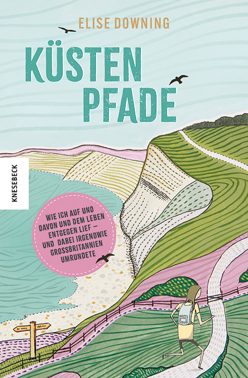 Küstenpfade (Elise Downing)