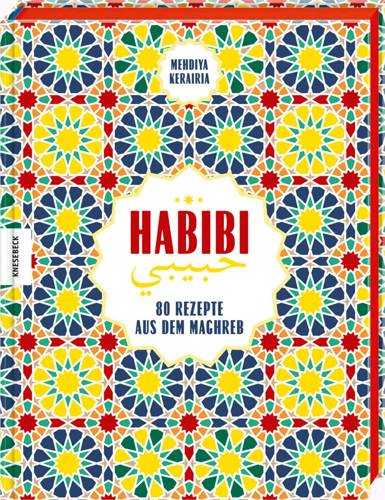 Habibi (Mehdiya Kerairia)