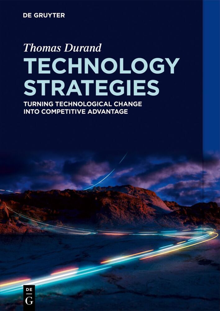 Technology Strategies (Thomas Durand)