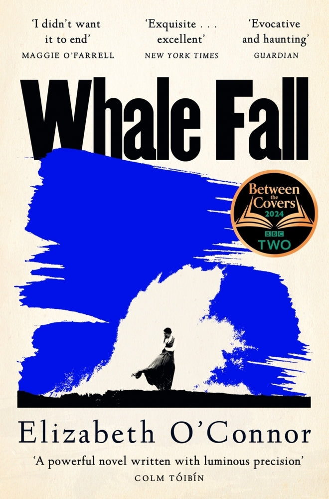Whale Fall (Elizabeth O'Connor)