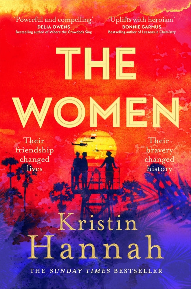The Women (Kristin Hannah)