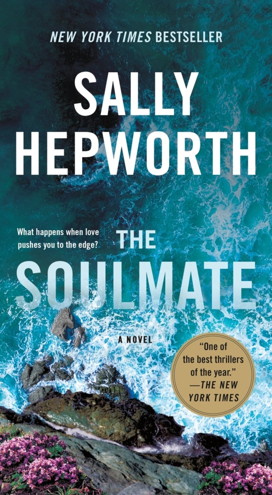 The Soulmate (Sally Hepworth)
