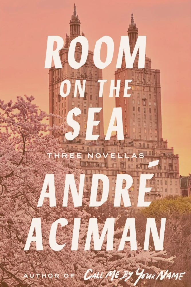 Room on the Sea (André Aciman)