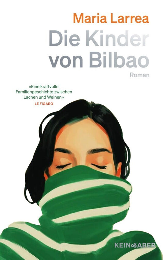 Die Kinder von Bilbao (Maria Larrea)