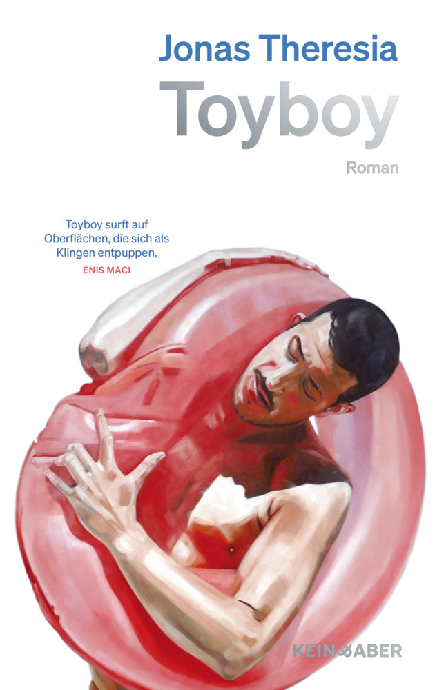 Toyboy (Jonas Theresia)