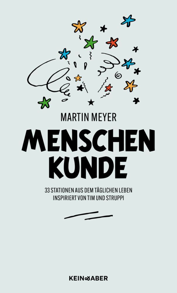 Menschenkunde (Martin Meyer)