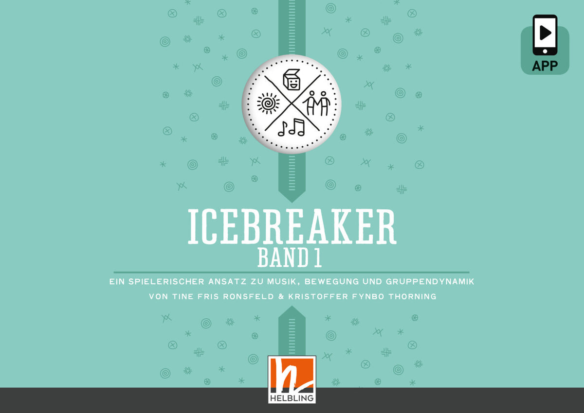 Icebreaker 1 (Tine Fris-Ronsfeld)