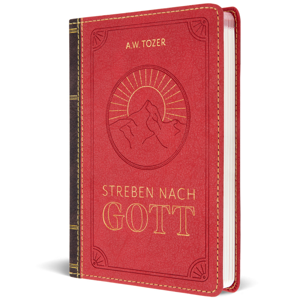 Streben nach Gott (Aiden Wilson Tozer)