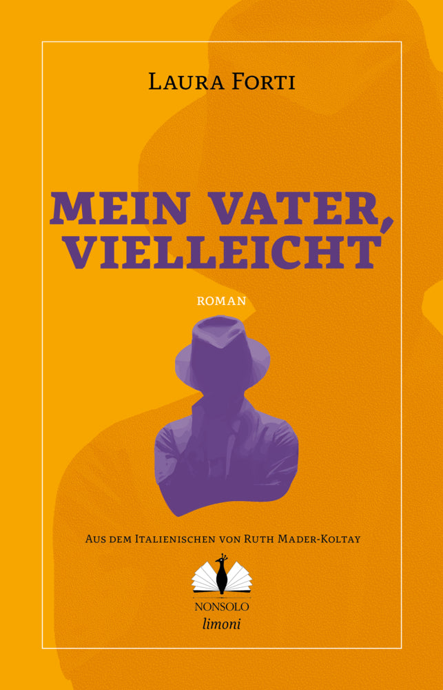 Mein Vater, vielleicht (Laura Forti)