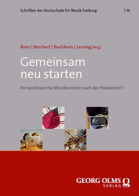 Gemeinsam neu starten (Verena Bons)