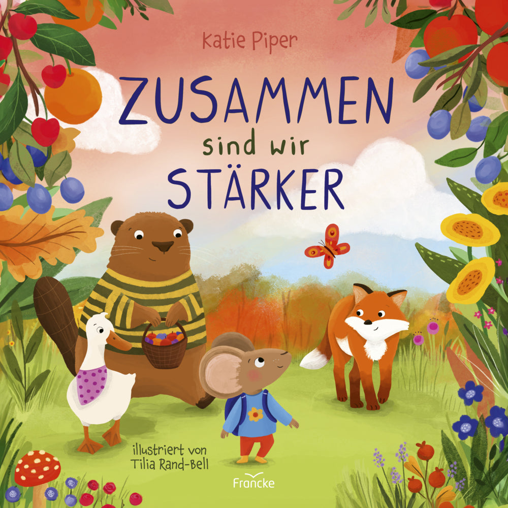Zusammen sind wir stärker (Katie Piper)