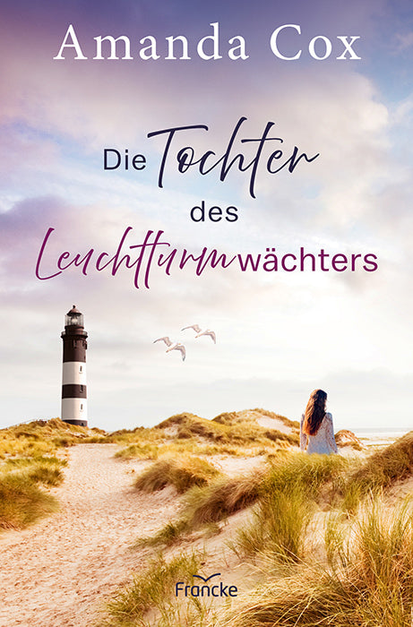Die Tochter des Leuchtturmwächters (Amanda Cox)