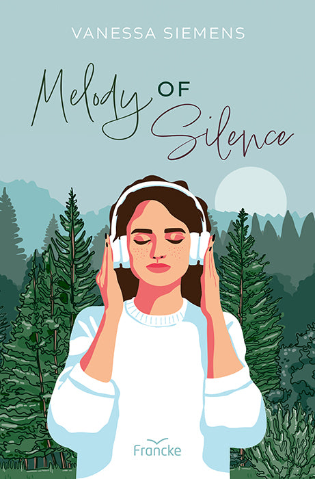 Melody of Silence (Vanessa Siemens)