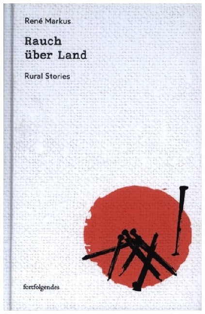 Rauch über Land (René Markus)