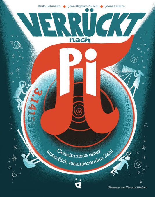 Verrückt nach Pi (Jean-Baptiste Aubin)