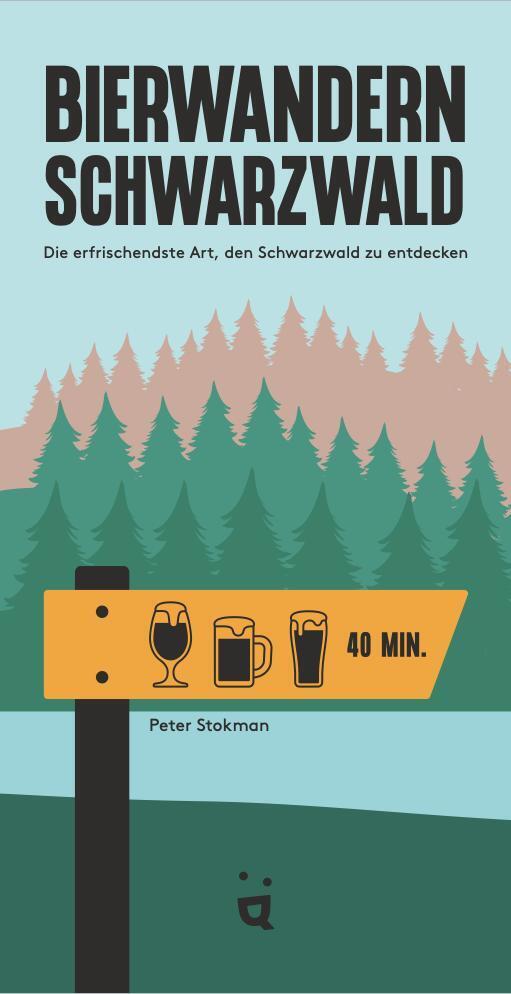 Bierwandern Schwarzwald (Peter Stokman)