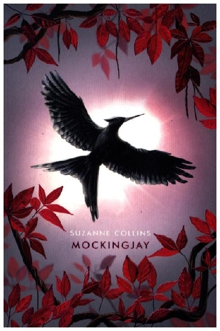 The Hunger Games: Mockingjay (Deluxe) (Suzanne Collins)