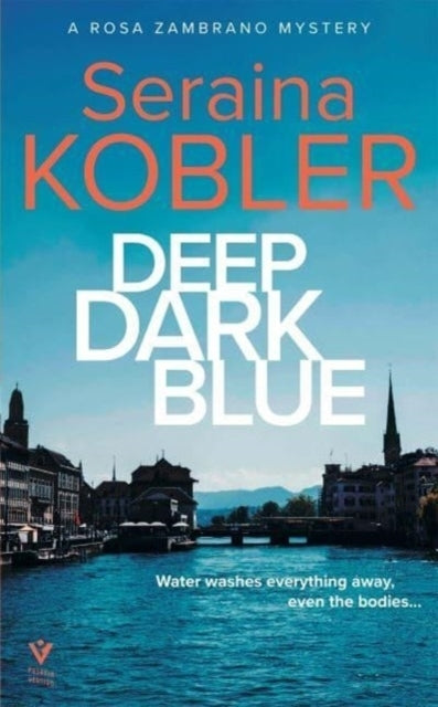 Deep Dark Blue (Seraina Kobler)