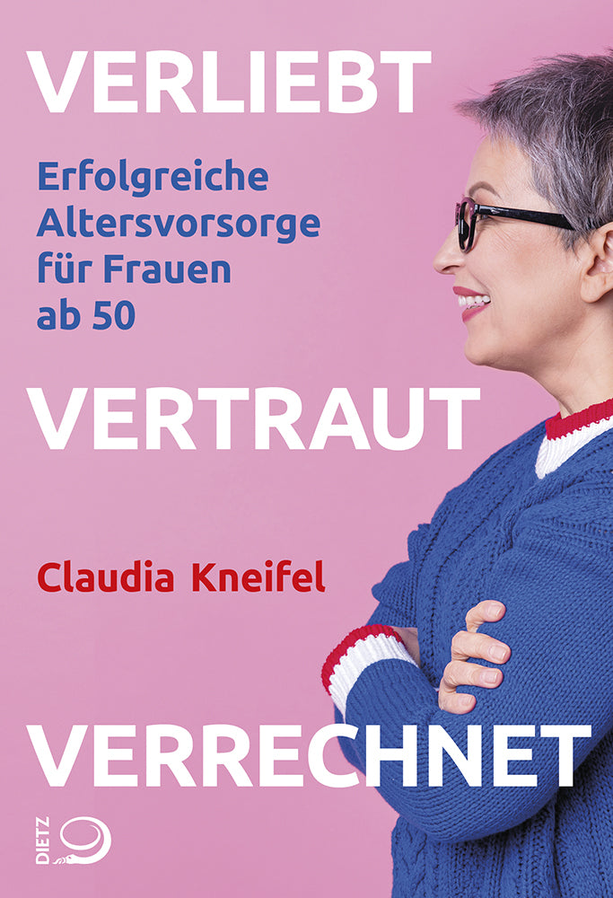 Verliebt, vertraut, verrechnet (Claudia Kneifel)
