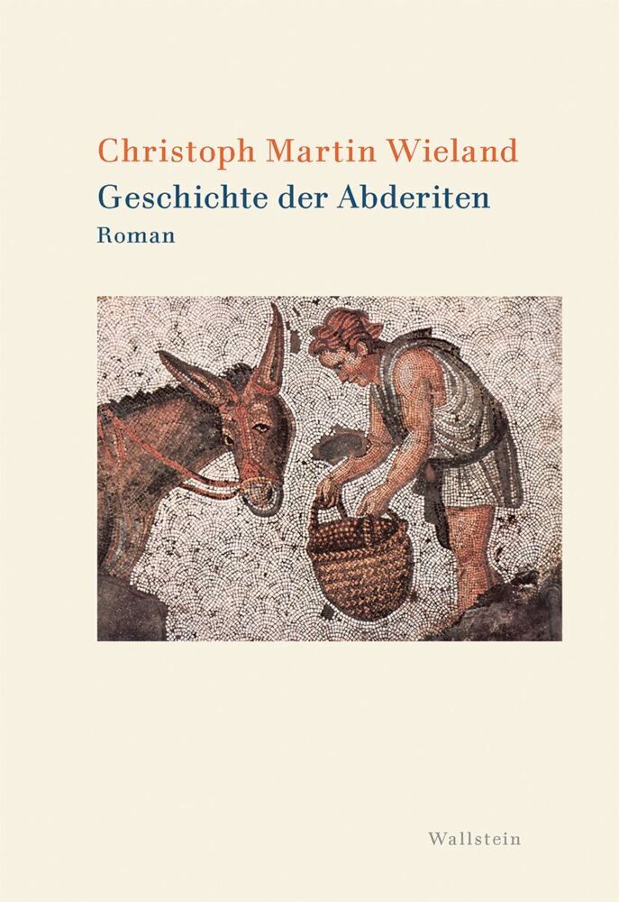 Geschichte der Abderiten (Christoph Martin Wieland)